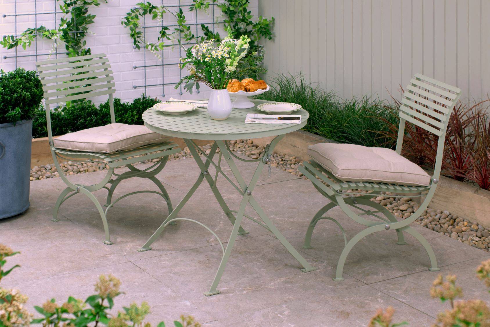 ODL-190 Darsham Bistro Set & Chairs Design A Lichen Green 1_4307.jpg